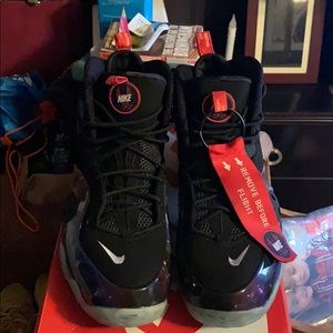 Nike Galaxy Zoom Rookie 2019